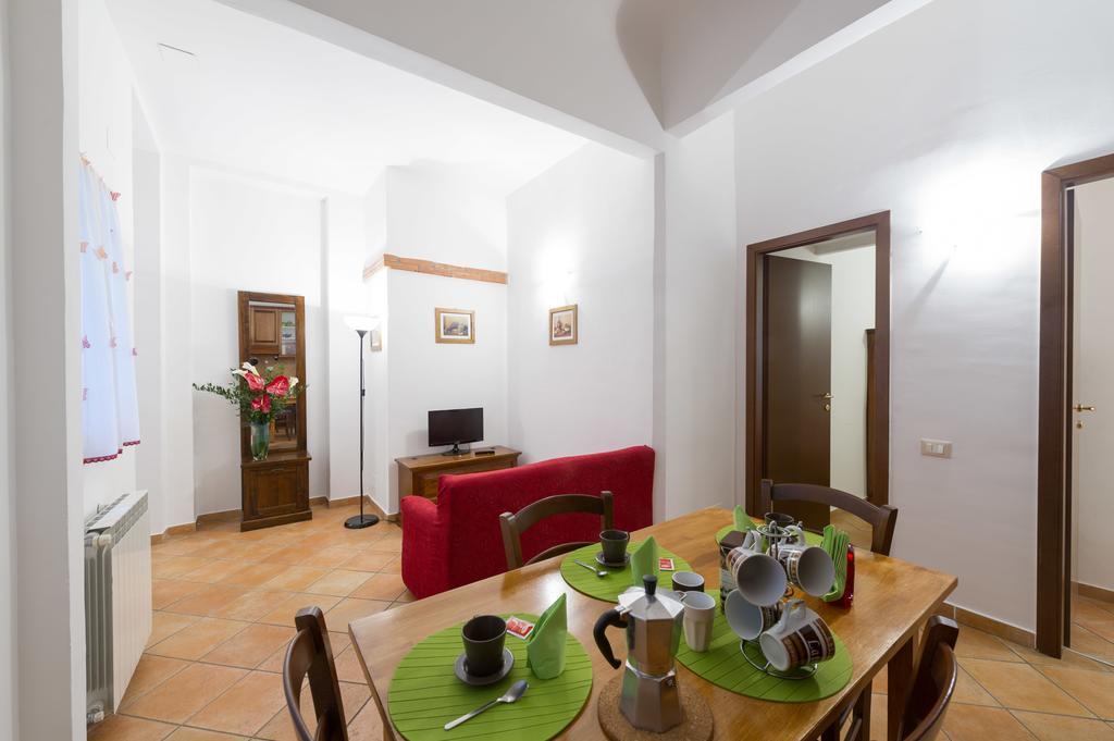 Calzaioli Apartment Florencia Habitación foto