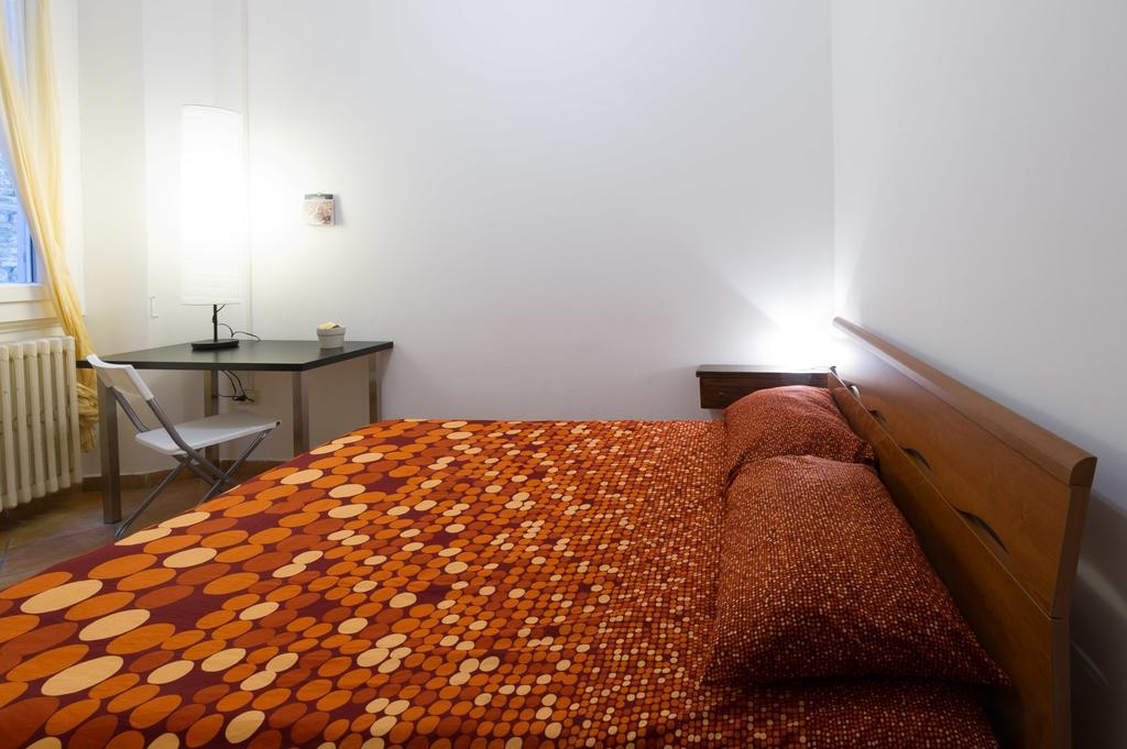 Calzaioli Apartment Florencia Habitación foto