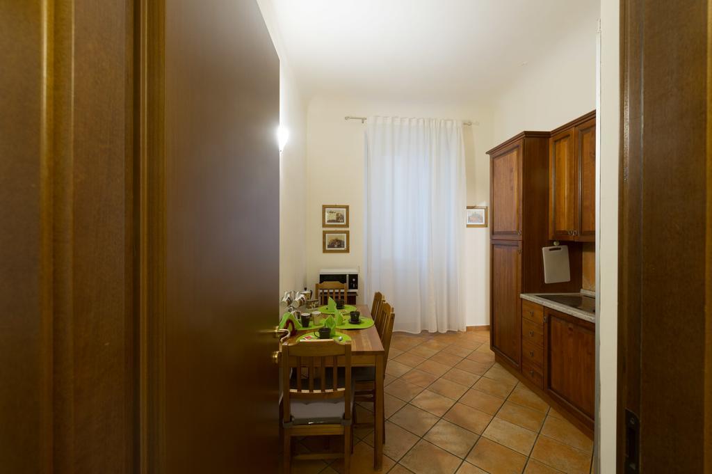Calzaioli Apartment Florencia Habitación foto