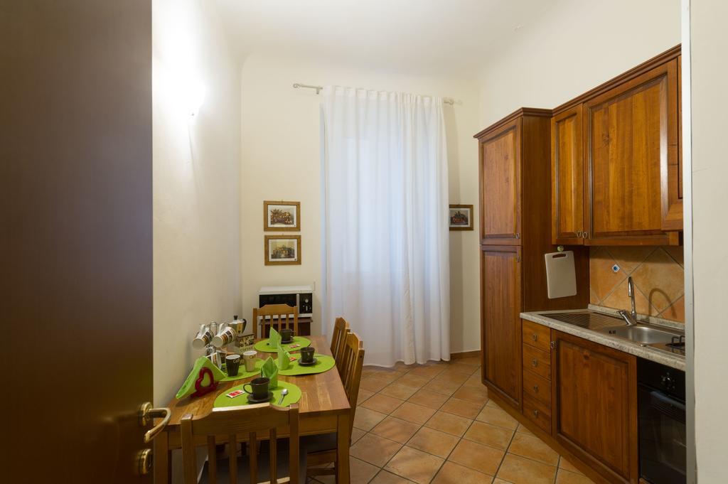 Calzaioli Apartment Florencia Habitación foto